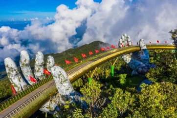 Vietnam & Ha Long Tour Package - Mahadev Tours and Travels