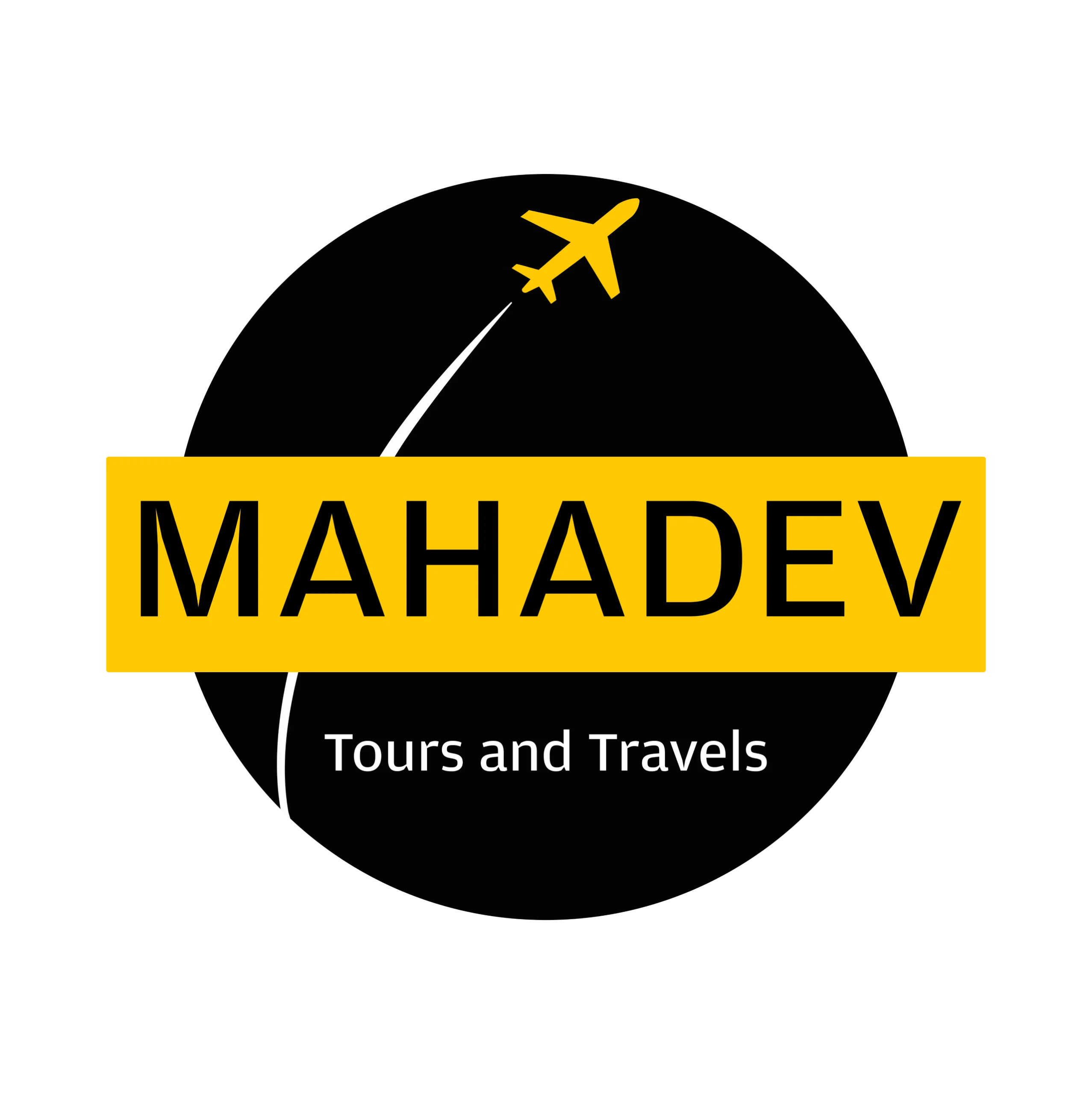 Mahadev Tours and Travels